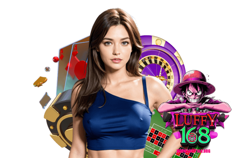 luffy 789
