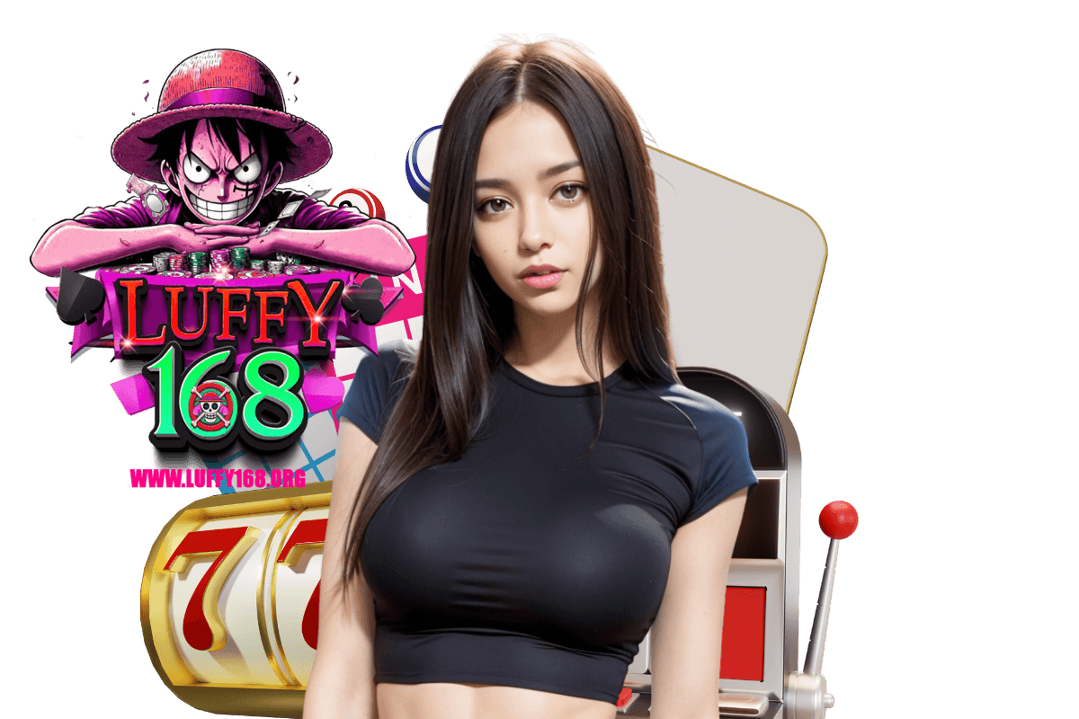 luffy168 แตกง่าย